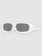 Oakley De Soto Pearl White Aurinkolasit valkoinen