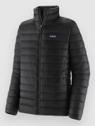 Patagonia Down Takki musta