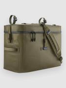 Patagonia Great Divider Olkalaukku vihreä