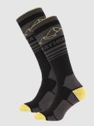 Horsefeathers Shaun 8-10 Tekniset sukat musta