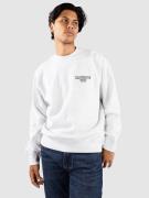 Carhartt WIP Alumni Neulepaita harmaa