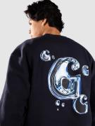 Carhartt WIP Solar Chrome Neulepaita sininen