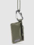 AEVOR Explore Lompakko vihreä