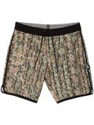 Volcom Sea Batik Scallop 19" Surffishortsit kuviotu