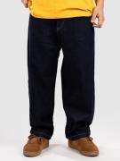 Carhartt WIP Brandon Farkut sininen