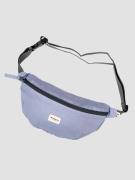 Iriedaily Jeremy Hemp Olkalaukku sininen