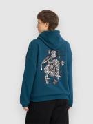 Volcom Fa Vaderetro Huppari vihreä