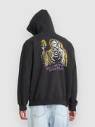 Volcom Nunca Passa Po Huppari musta