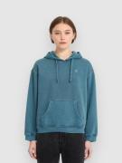 Volcom Stone Soft Huppari vihreä