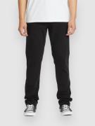 Volcom Vorta Denim Farkut musta