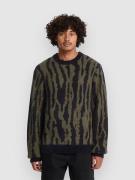 Volcom Wazermoon Neule musta