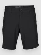 Fox Essex Tech Stretch Shortsit musta