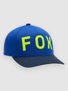 Fox Spire Snapback Kids Lippis sininen