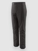 Patagonia Mixed Alpine Housut musta