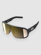 POC Aspire Uranium Black Aurinkolasit musta