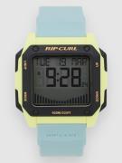 Rip Curl Odyssey Tide Rannekello sininen