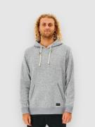 Rip Curl Crescent Hood Neule harmaa