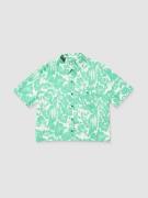 Volcom Fa Alix 2 Paita vihreä