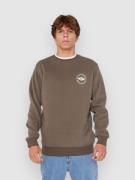 Rip Curl Staple Crew Neulepaita harmaa