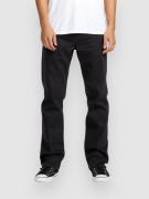 Volcom V Ent Pennywise Denim Farkut musta