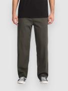 Volcom Freazy Loose EW Housut musta