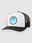 Rip Curl Wetsuit Icon Trucker Kids Lippis musta