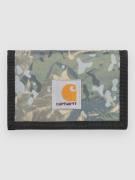 Carhartt WIP Alec Lompakko maastokuvio