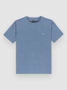 Quiksilver Basic Kids T-Paita sininen