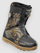 ThirtyTwo Lashed Db Corduroy 2026 Lumilautakengät musta