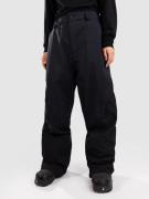 Volcom Kleveland Housut musta