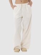 Rip Curl Keepsakes Washed Vakosamettihousut harmaa