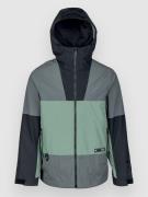 L1 Ventura Takki vihreä