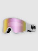 Dragon DR DXT OTG 2 White Laskettelulasit valkoinen