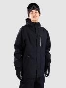 Volcom L Gore Tex Takki musta