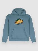 Volcom Voltaco Po Kids Huppari sininen
