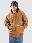 Carhartt WIP OG Active Takki ruskea