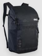 Evoc Travel 22L Reppu musta