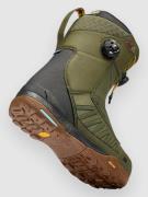 K2 Orton 2026 Lumilautakengät kuviotu