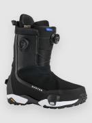 Burton Highshot X Wide 2026 Step On Boots musta