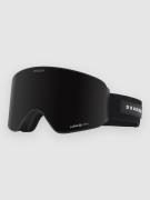 Dragon NFX Mag OTG Vantas +Bonus Lens Laskettelulasit musta