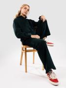 Blue Tomato Baggy Vakosamettihousut vihreä