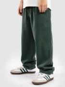 Blue Tomato Cord Skate Kids Housut sininen