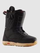 Burton Limelight 2024 Lumilautakengät musta