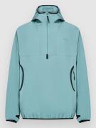 Oakley Wintertide Softshell Shred Hoodie sininen