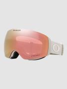 Oakley Flight Deck M Matte Cool Grey Laskettelulasit harmaa