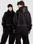 DC Wide 10K Takki musta