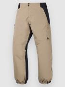 Reserve 2L Relaxed Housut