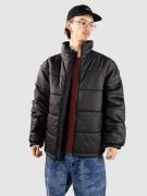 Vans MTE Hillgate No Hood Puffer Takki musta