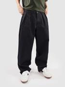 Blue Tomato Pleated Skate Housut sininen