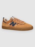 New Balance Numeric 306 Skeittikengät ruskea